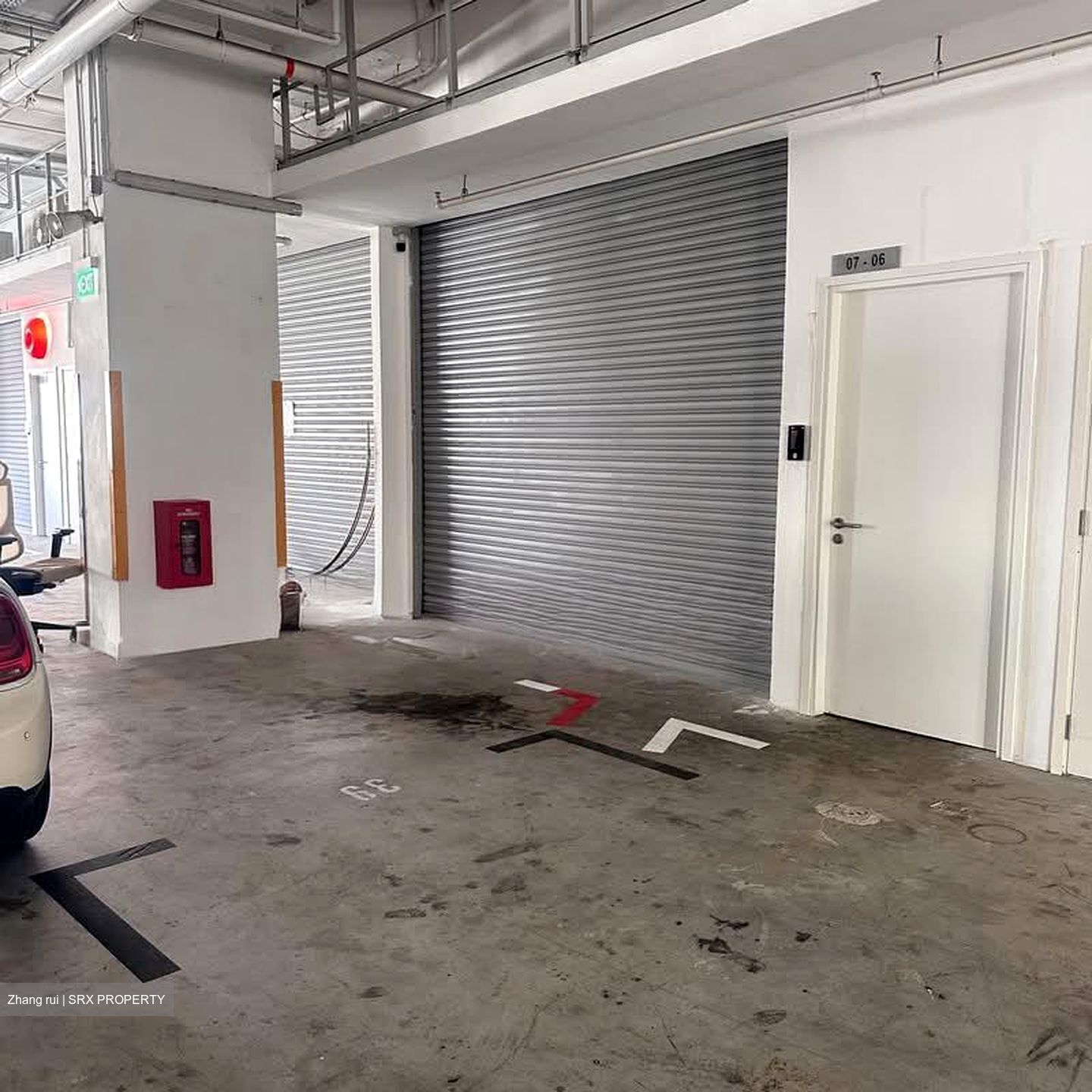 Tampines Connection (D18), Factory #575907121